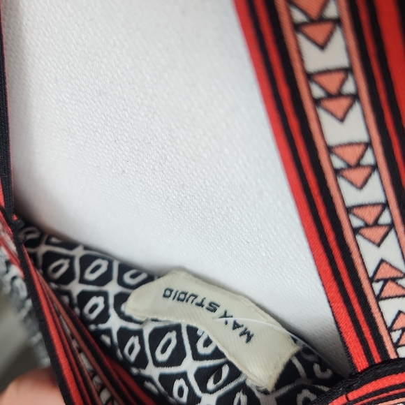 Max Studio Maxi Dress Womens Small - Picture 5 of 5